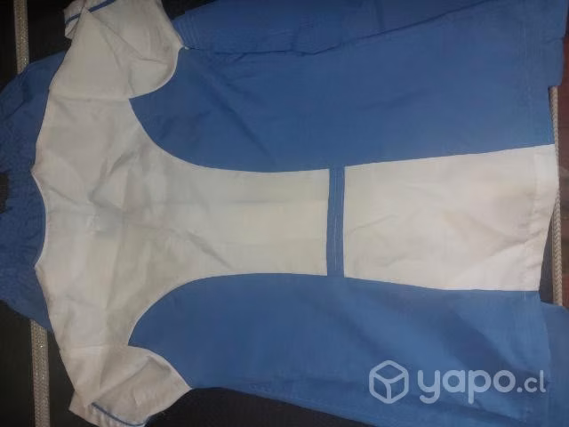 Uniforme clinico IPG - Imagen 2