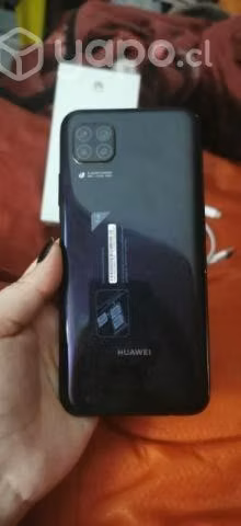Celular Huawei p40 lite