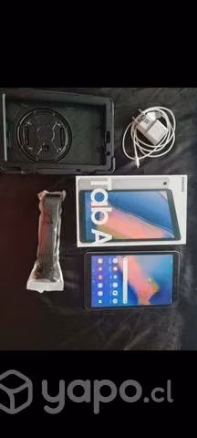 Tablet Samsung Galaxy TAB A with S Pen