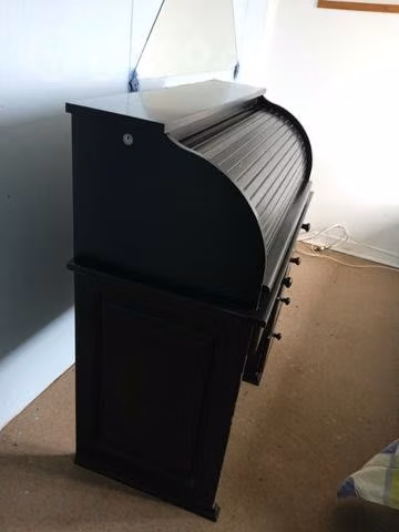 Hermoso escritorio