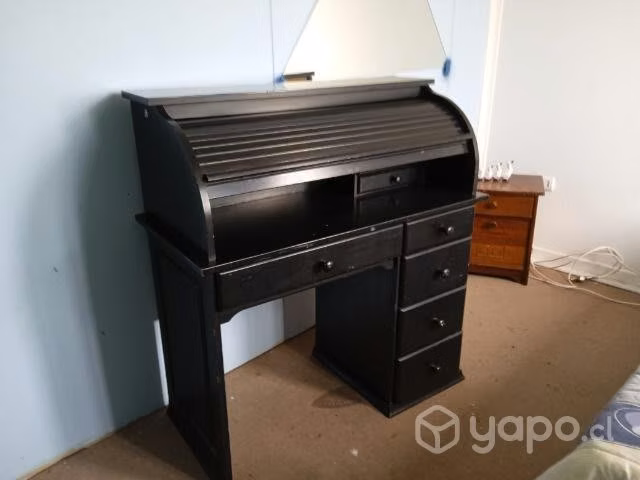 Hermoso escritorio