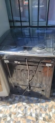 Cocina se 4 orillas
