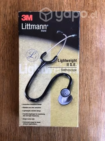 Littmann - Imagen 2
