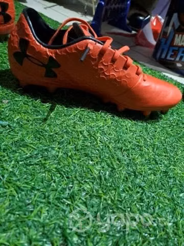Toperoles Under Armour - Imagen 3