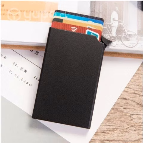 Billetera Smart