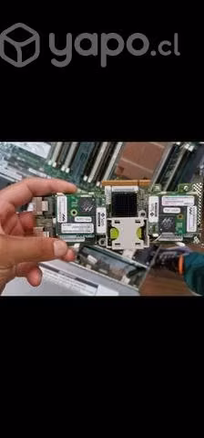 Servidor Oracle 128 gb ddr4 - Imagen 4