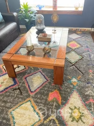 Mesa de centro