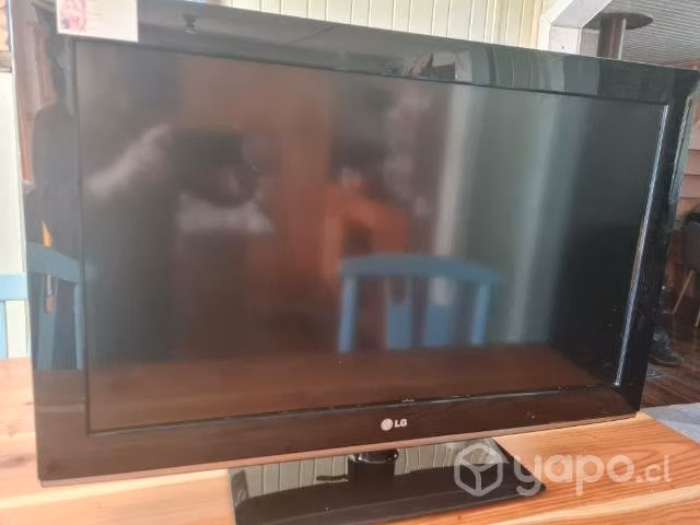 Led lg 32"
