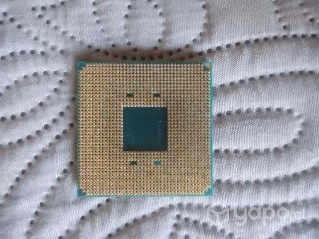 AMD Ryzen 3 3200G - Imagen 2