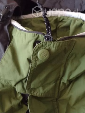 Parka Columbia original