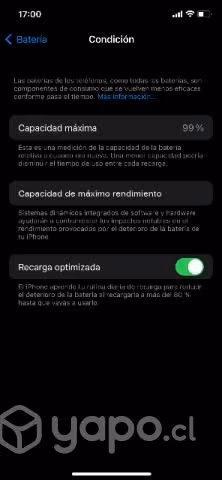 Permuto IPhone 12 de 128GB - Imagen 3