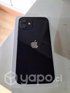 Permuto IPhone 12 de 128GB - Imagen 2