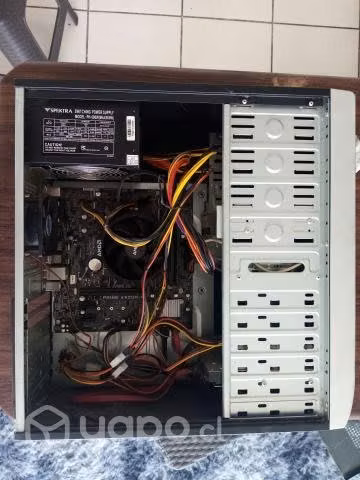Pc gamer basico
