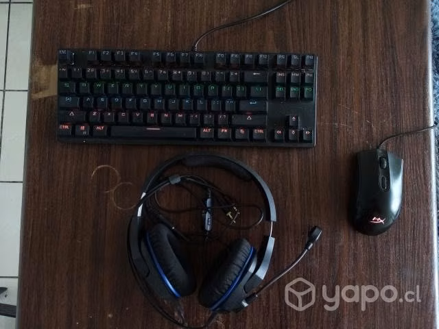 Pc gamer basico