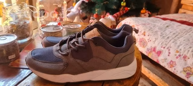 Zapatillas hombre - Imagen 3