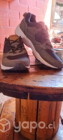 Zapatillas hombre - Imagen 4