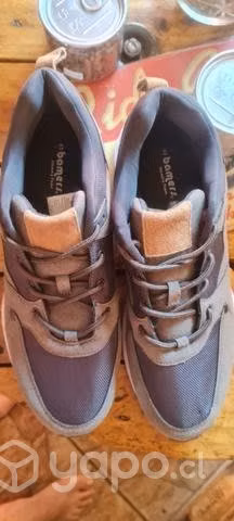 Zapatillas hombre - Imagen 2