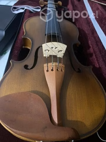 Violin 4/4