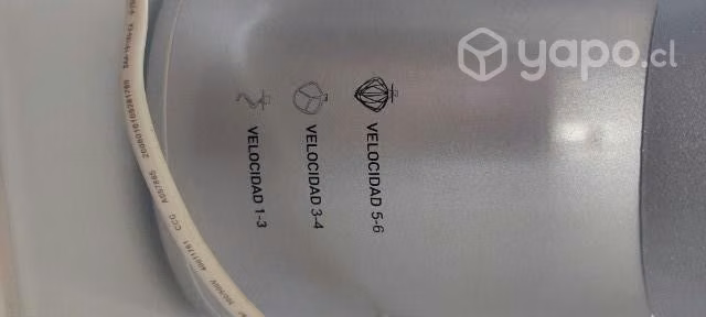 Batidora - Imagen 3