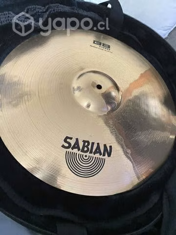 Crash Sabian 18"