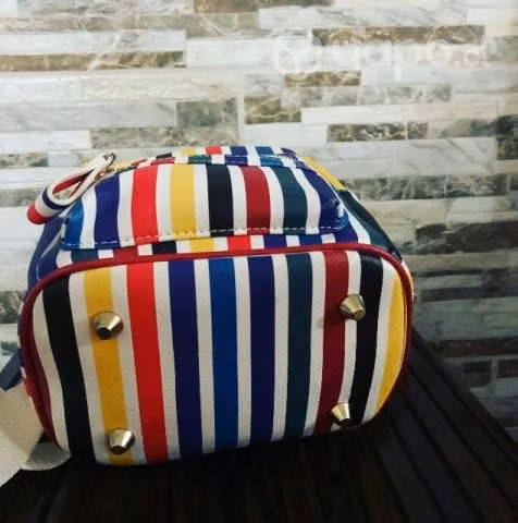 Mochila Cartera - Imagen 2