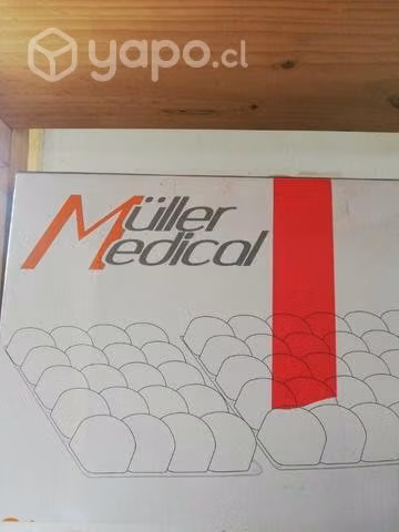 Colchon antiescaras Muller
