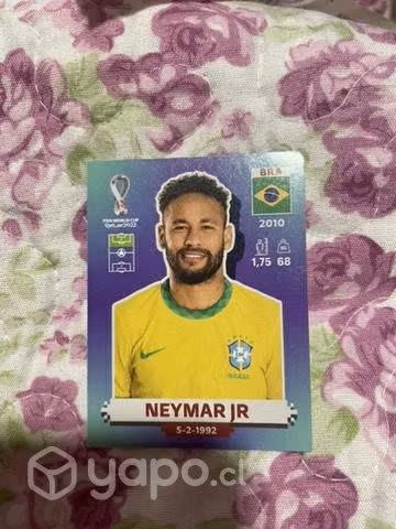 Láminas Qatar álbum mundial 2022