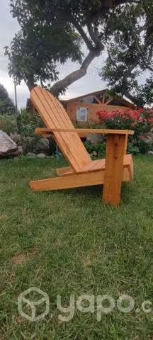 Adirondack basica - Imagen 2