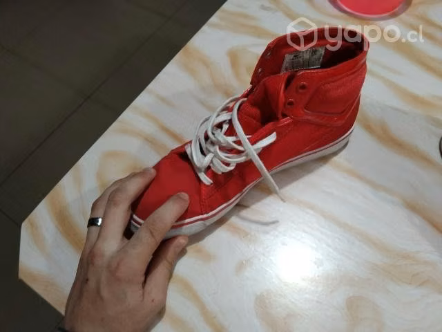 Zapatillas Lacoste - Imagen 3