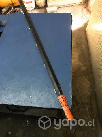Moldura lame vidrio ext tras izq Ssangyong New Act