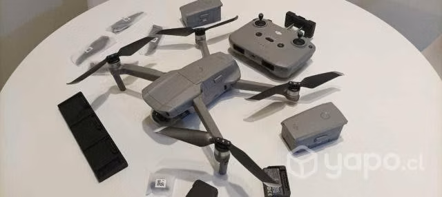 Drone Mavic Air 2 More Fly