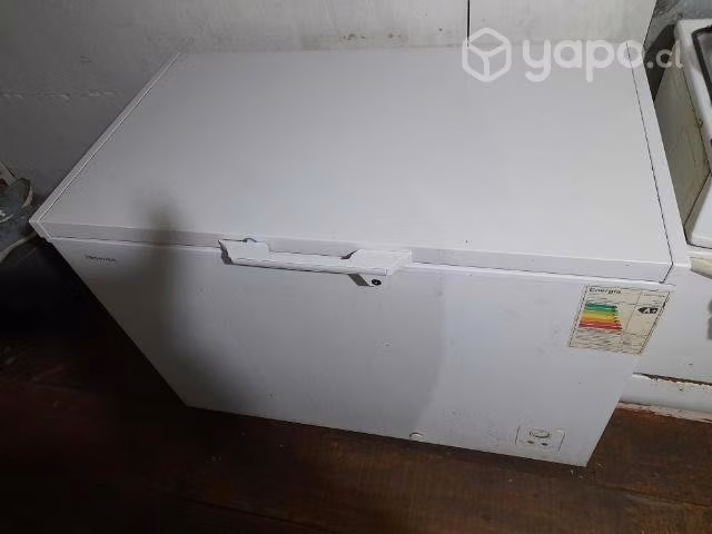 Freezer , congelador