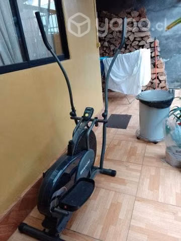 Eliptica bianchi e 800