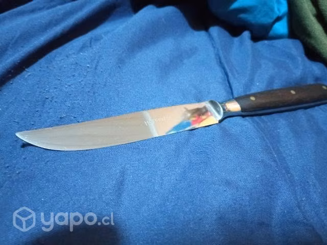 Cuchillo hecho en Alemania - Imagen 2