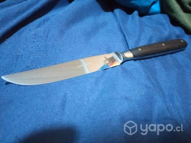 Cuchillo hecho en Alemania - Imagen 3