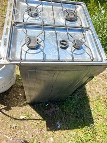 Cocina a gas ,,,sindelen
