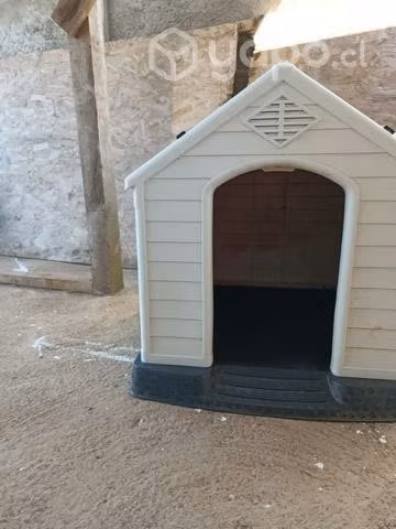 Casa para perro - Imagen 3