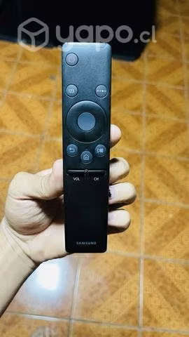 Smart tv 55 Samsung CURVA