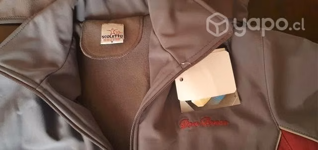 Parka Instituto Don Bosco - Imagen 3