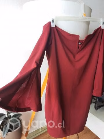Vestido de gala
