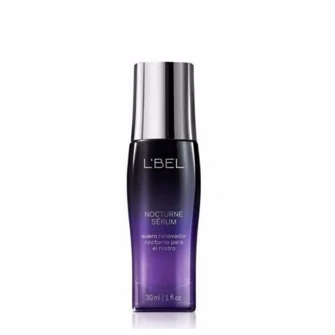 Serum Nocturno Lbel