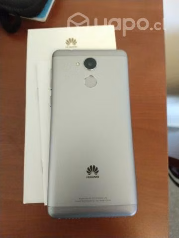 Huawei p9 lite