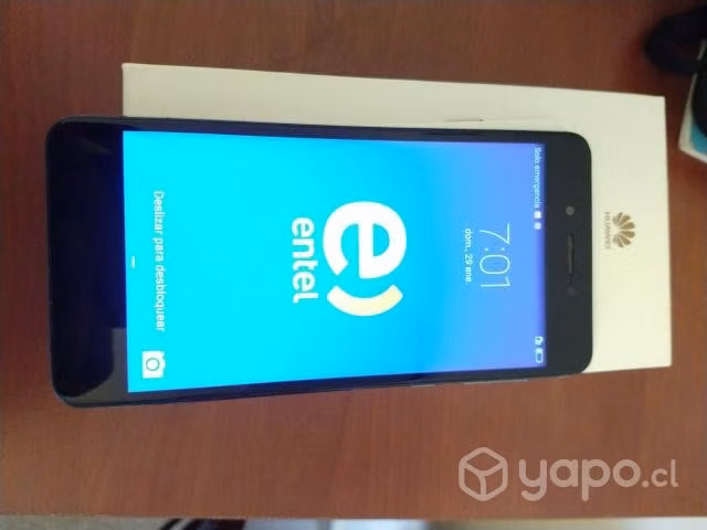 Huawei p9 lite - Imagen 2