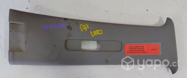 Tapiz Cubre Pilar Sup Central Der (MLA1055) L200