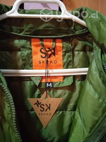 Chaqueta - Imagen 2