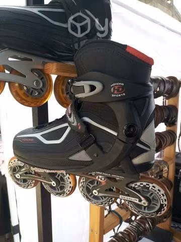 Patines en linea