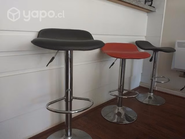 Pisos de bar