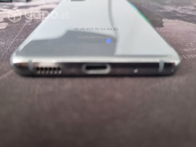 S20 semi nuevo