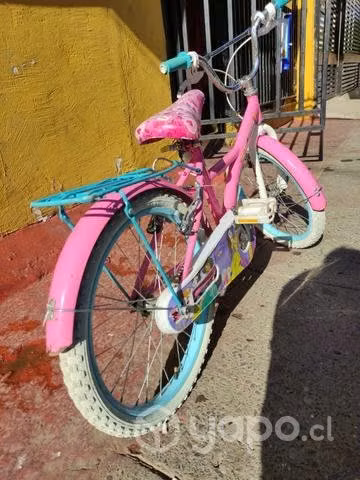 Bicicleta Disney - Imagen 3