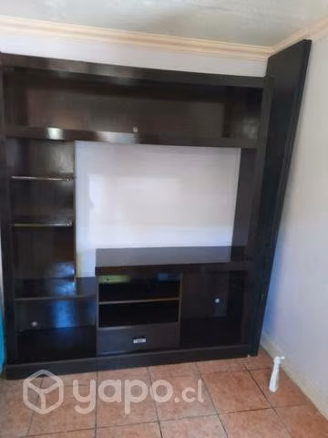 Mueble para TV y entretenimiento